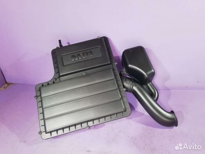 Корпус воздушного фильтра Volkswagen Polo mk6