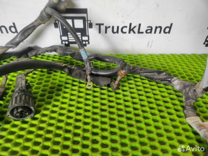 Жгут проводов акб Volvo Fh 4