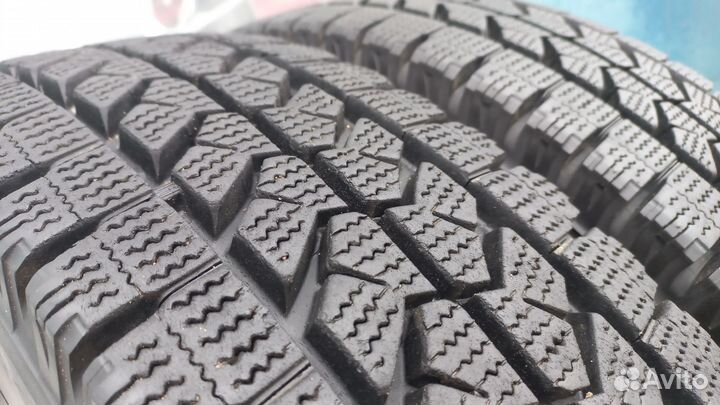 205/85R16 LT bridgestone W979 205/85R16 LT