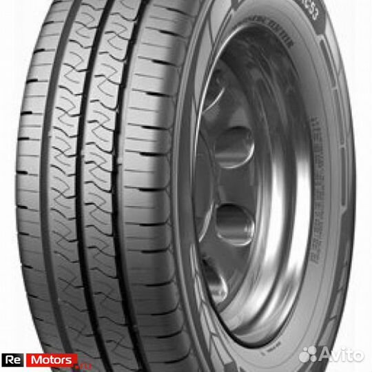 Kumho PorTran KC53 215/60 R17 T