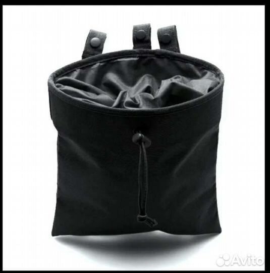 Подсумок под сброс магазинов (разная расцветка)