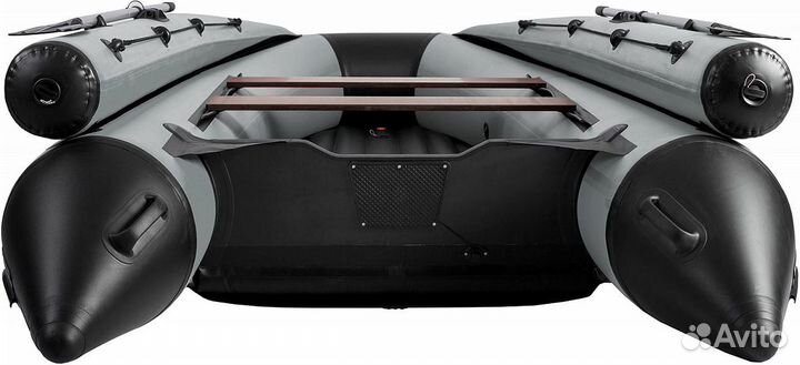 Лодка Smarine AIR fbstandard-360