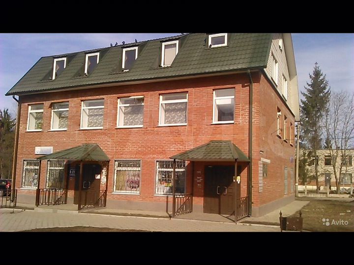 Аренда или Продажа от 10 до 441 кв.м