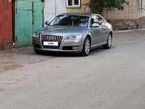 Audi A8 4.2 AT, 2008, 306 000 км, с пробегом, цена 900 000 руб.