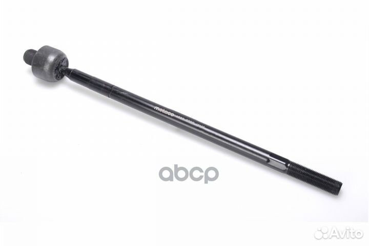 Тяга рулевая правая 4020-039R metaco