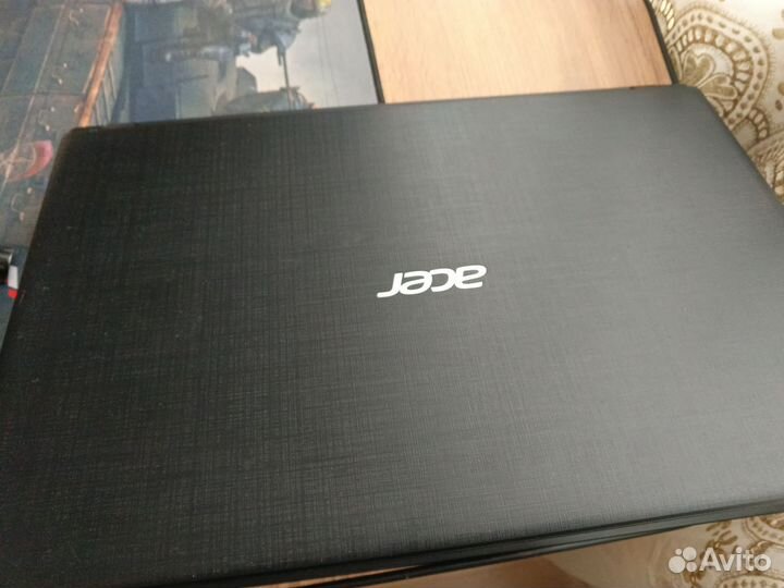 Acer игровой ноутбук