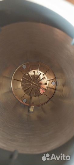 Соковыжималка redmond RJ-M908 новая