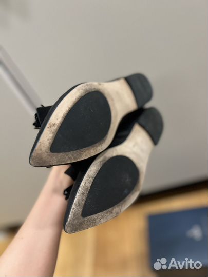 Туфли Fabi 36 размер