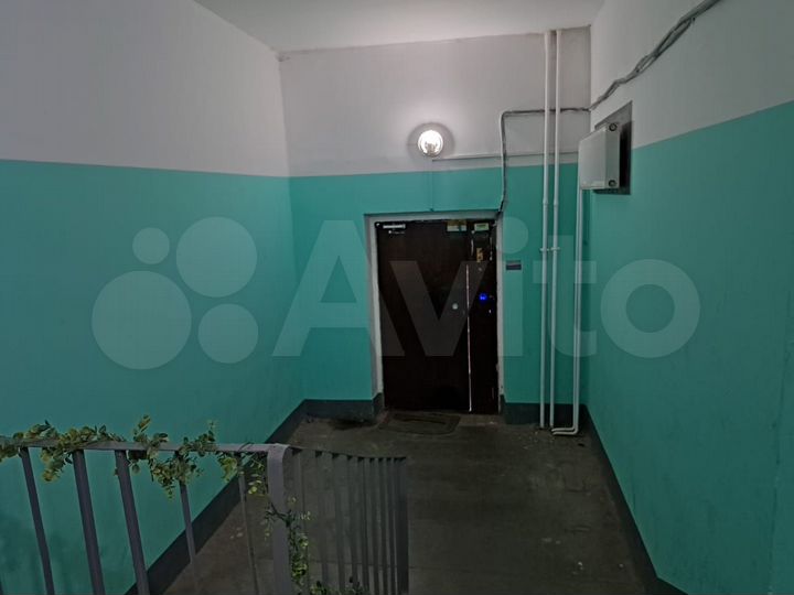 1-к. квартира, 46,4 м², 9/12 эт.