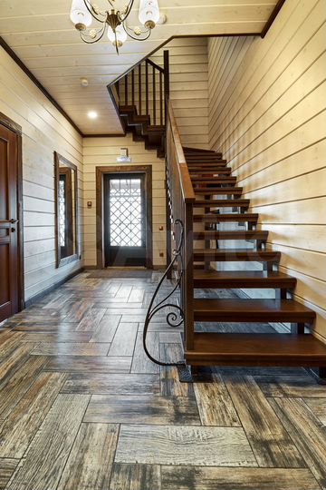 Гостиница, 688 м²