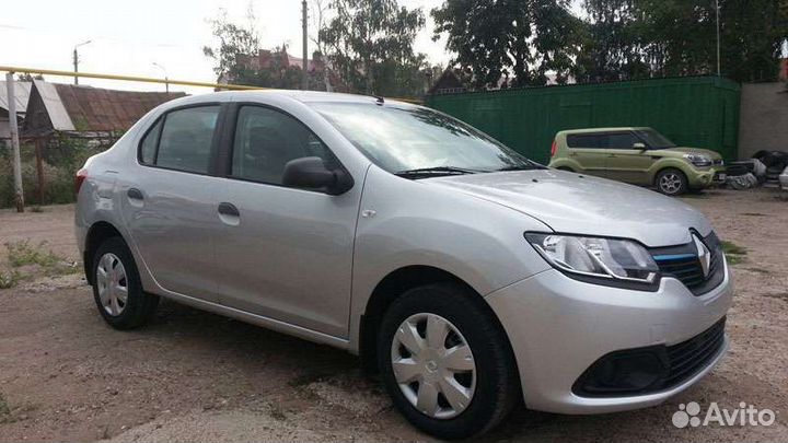 Кронштейн опоры Коробки передач Рено Логан 2 2014г