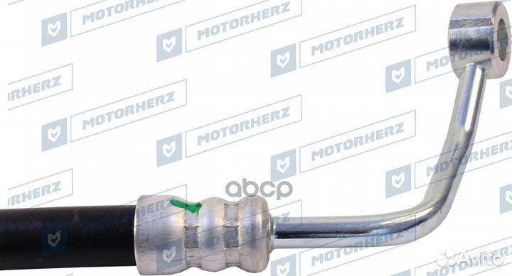 Напорный шланг от насоса к рейке HPH0128 Motorherz