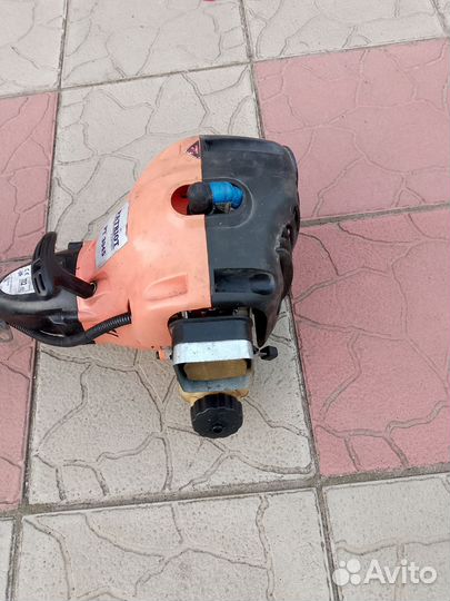 Бензотриммер б/у