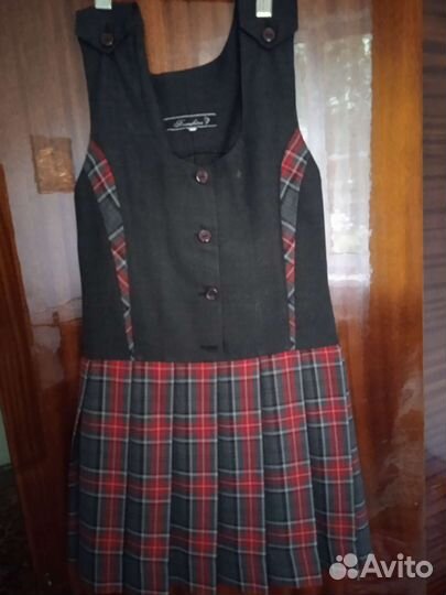 Школьная форма