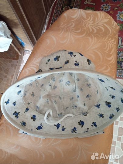 Панама женская новая