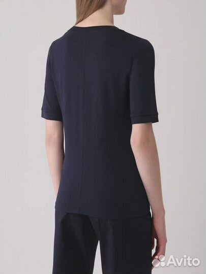 Футболка базовая Bogner