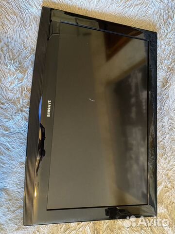 Телевизор samsung le32b350f1w купить в Москве | Электроника | Авито