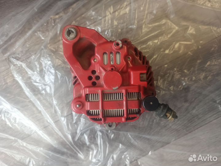 Генератор повышенной мощности JND 270A