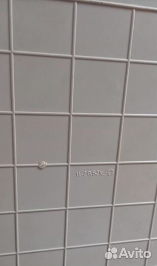 Касса букв и цифр СССР
