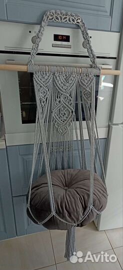 Гамак для кошки