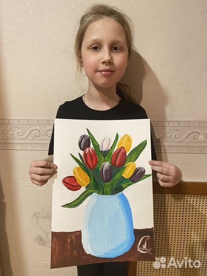Репетитор по рисованию, черчению