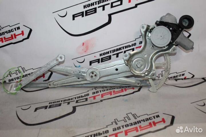 Стеклоподъемник toyota daihatsu altis camry ACV51