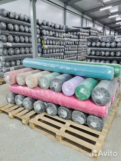 Ткань Кулирка с лайкрой опт