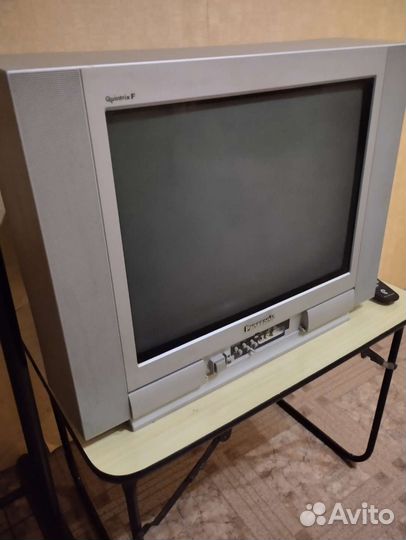 Телевизор бу