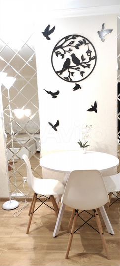 Квартира-студия, 40 м², 2/10 эт.