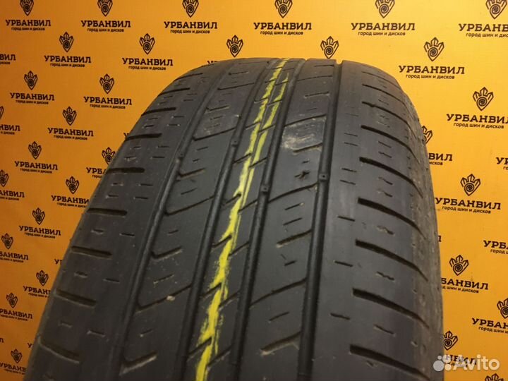 Kumho Solus KL21 235/65 R17 104T