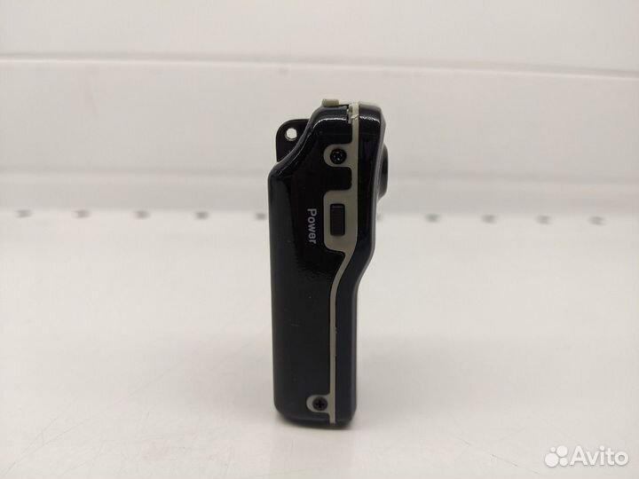 Камера с датчиком звука mini DV