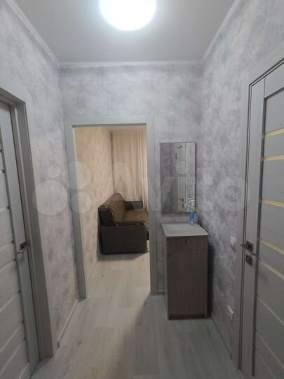 1-к. квартира, 39 м², 7/9 эт.