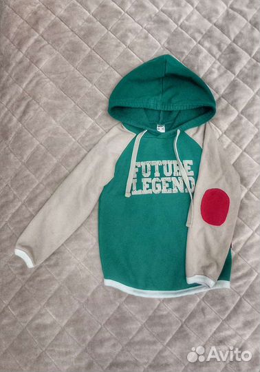 Толстовка Mini Maxi