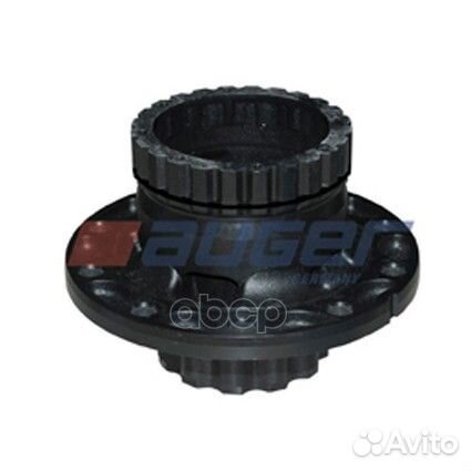 Ступица колеса HCV 57311 auger