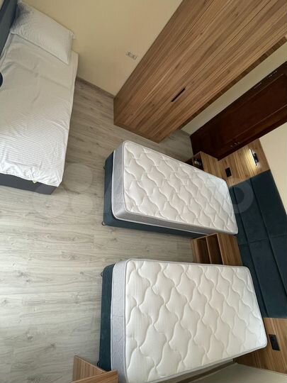 Комната 16 м², 2/3 эт.