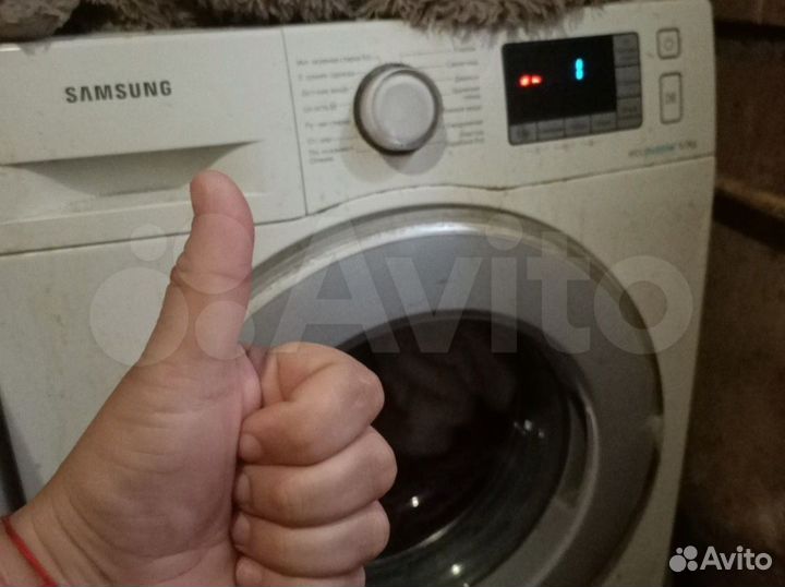 Ремонт фронтальных и вертикальных стиральных машин