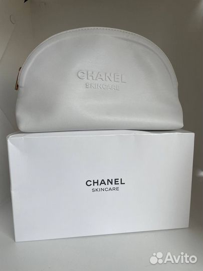 Косметичка chanel