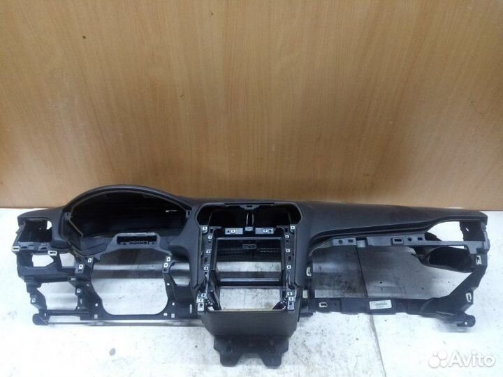 Торпедо Ford Mondeo (5) седан (CAR) 1.6 ecoboost