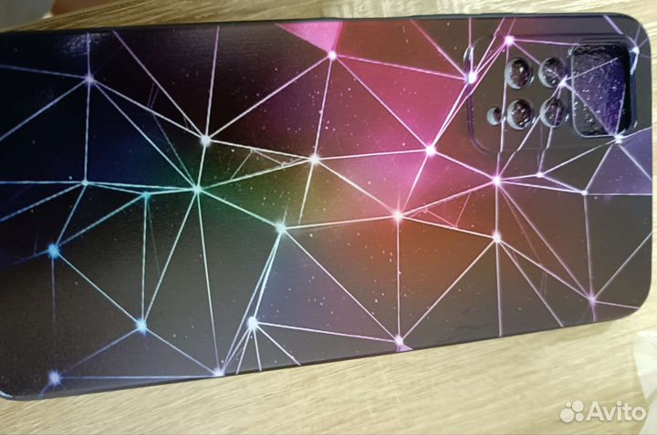 Чехлы для xiaomi redmi note 11