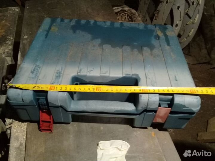 Сумка для инструмента бу