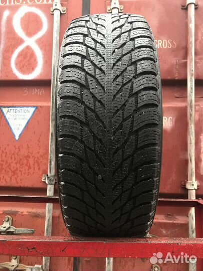 Nokian Tyres Hakkapeliitta R3 SUV 235/65 R17