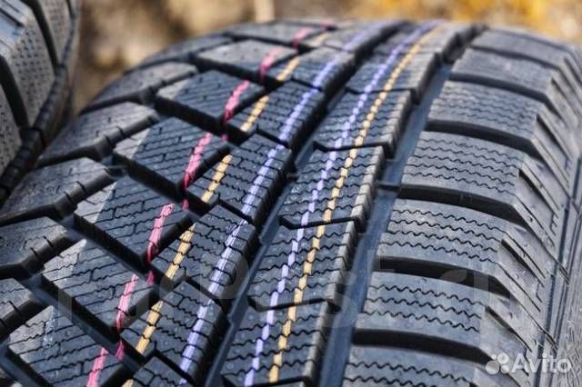 Gislaved Soft Frost 200 245/45 R19 102T