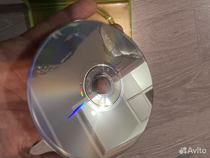 The evil within xbox 360