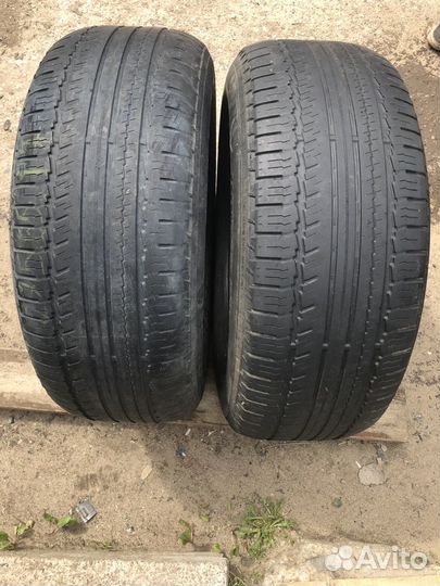 Nokian Tyres Hakka H 275/65 R17