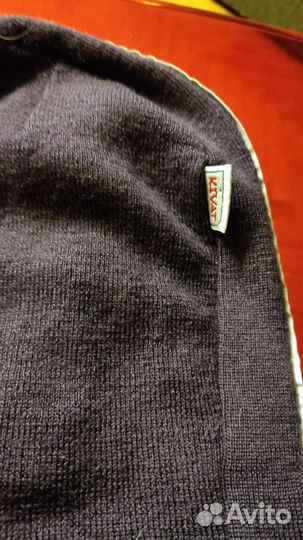 Новый зимний шлем Kivat для девочки 53-54ог