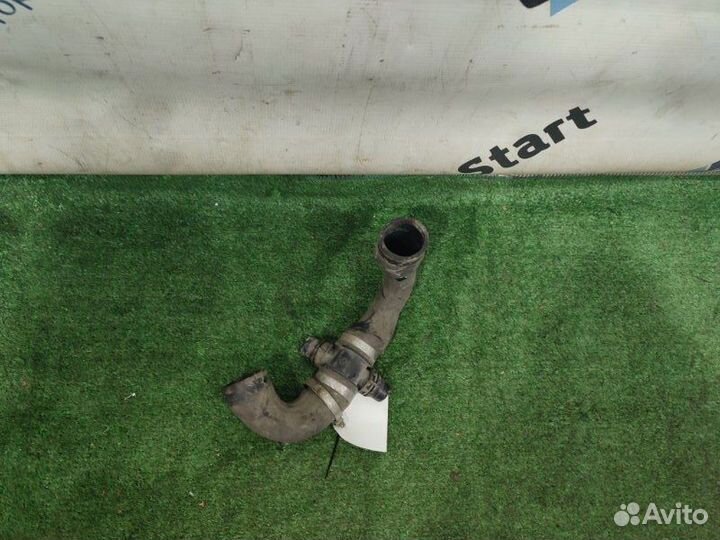 Патрубок системы охлаждения Bmw 328I F30 N20B20A