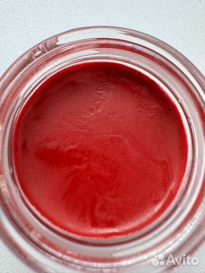 Chanel тинт бальзам 1 red camellia