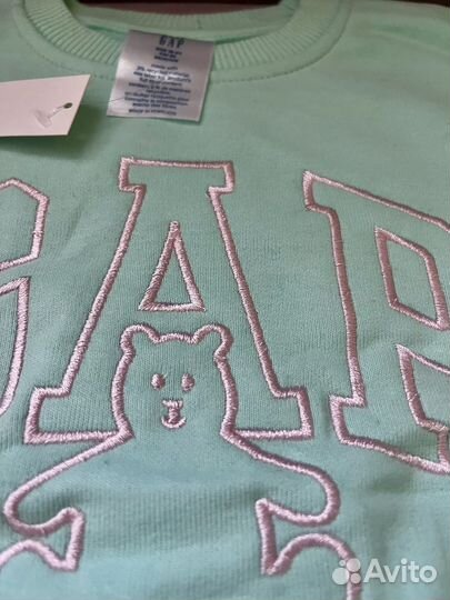 Детский костюм GAP 92