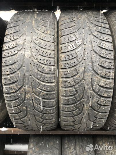 Nokian Tyres Nordman 5 SUV 235/65 R17 108T