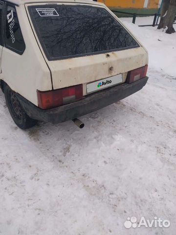 LADA 4x4 (Нива) 1.7 МТ, 1997, 122 500 км